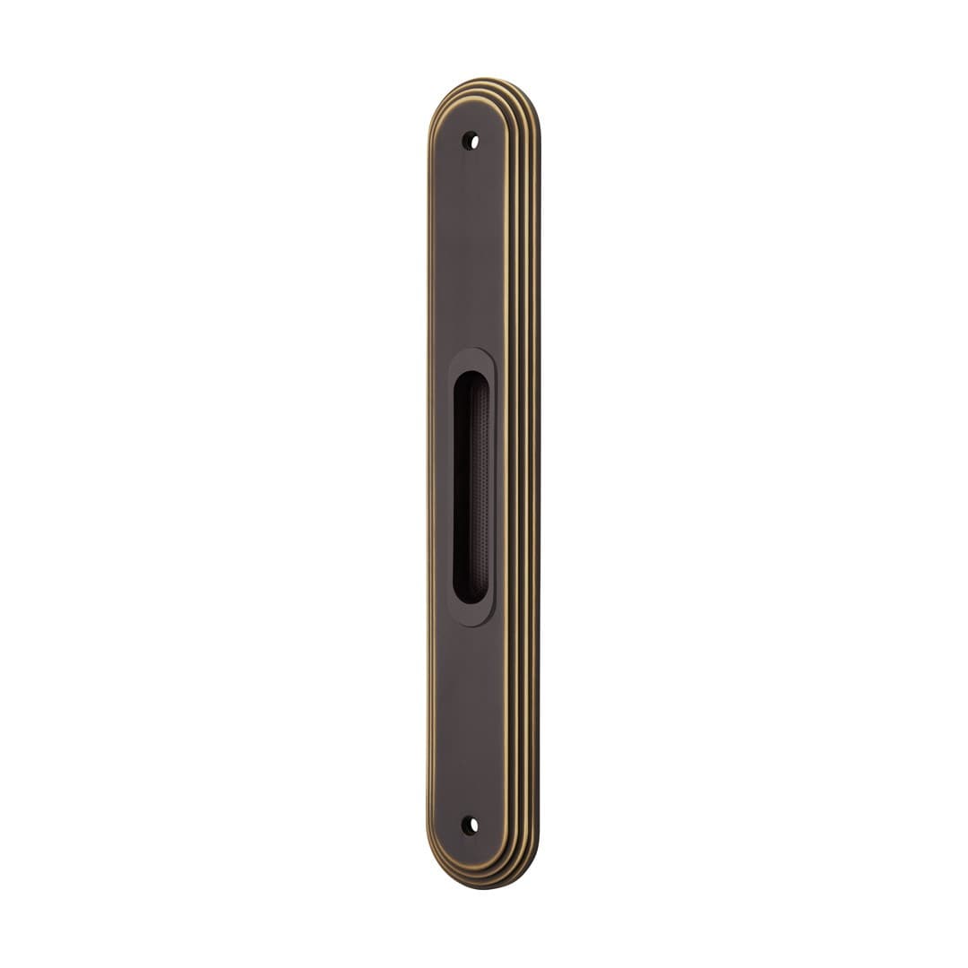 Linea Calì Chic – Χούφτα Πόρτας – Matt bronze (1670 IP BM)