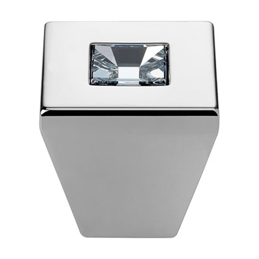 Linea Calì Reflex – Πομολάκι Επίπλου – Polished chrome (321 PB 0024 CR)