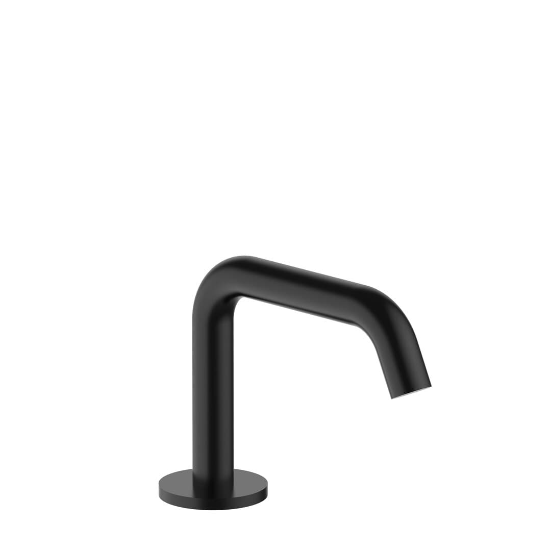 Fantini Lamé – Στόμιο Νιπτήρα – Matt Black (24138496)