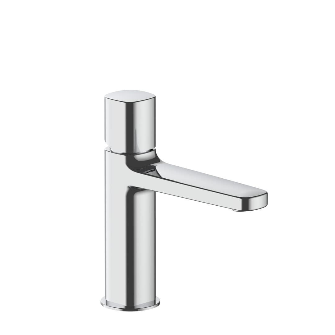 Fantini Lamé – Μπαταρία Νιπτήρα – Matt Black (2413M004F)
