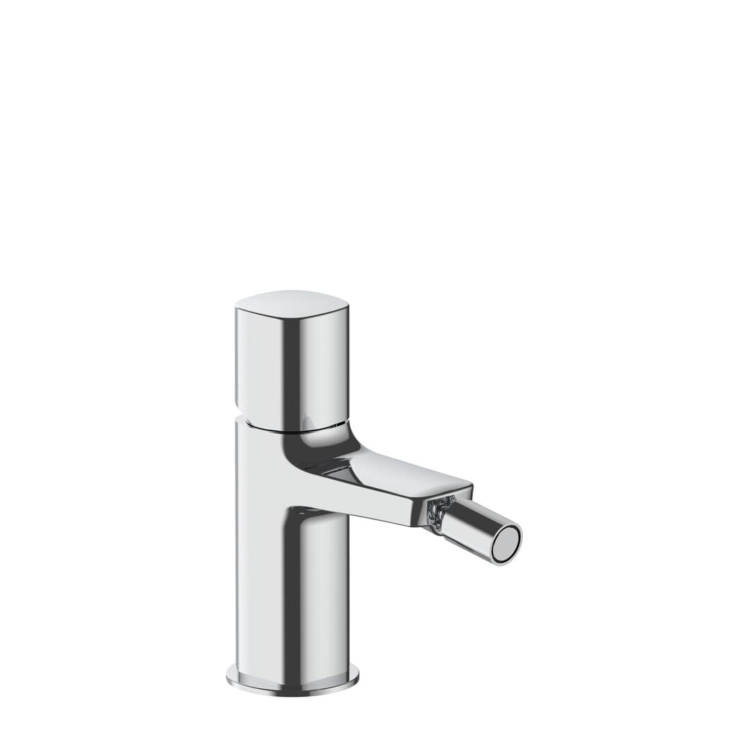 Fantini Lamé – Μπαταρία Μπιντέ – Matt Black (2413M008F)