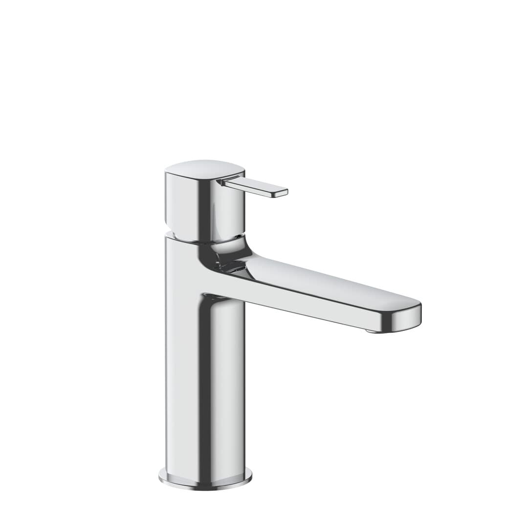 Fantini Lamé – Μπαταρία Νιπτήρα – Matt Black (2413M104F)