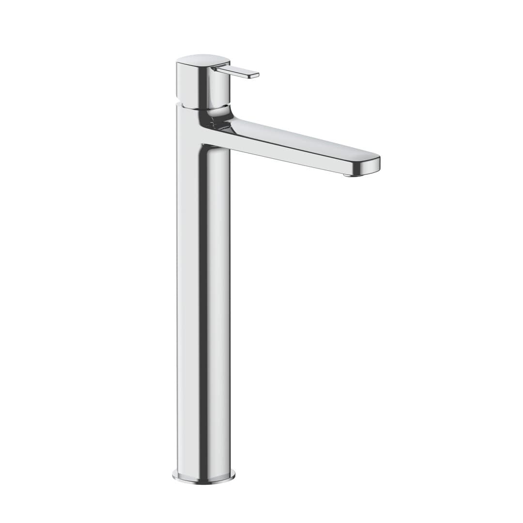 Fantini Lamé – Μπαταρία Νιπτήρα – Chrome (2402M106WF)