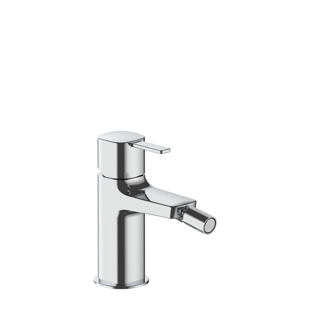 Fantini Lamé – Μπαταρία Μπιντέ – Chrome (2402M108F)