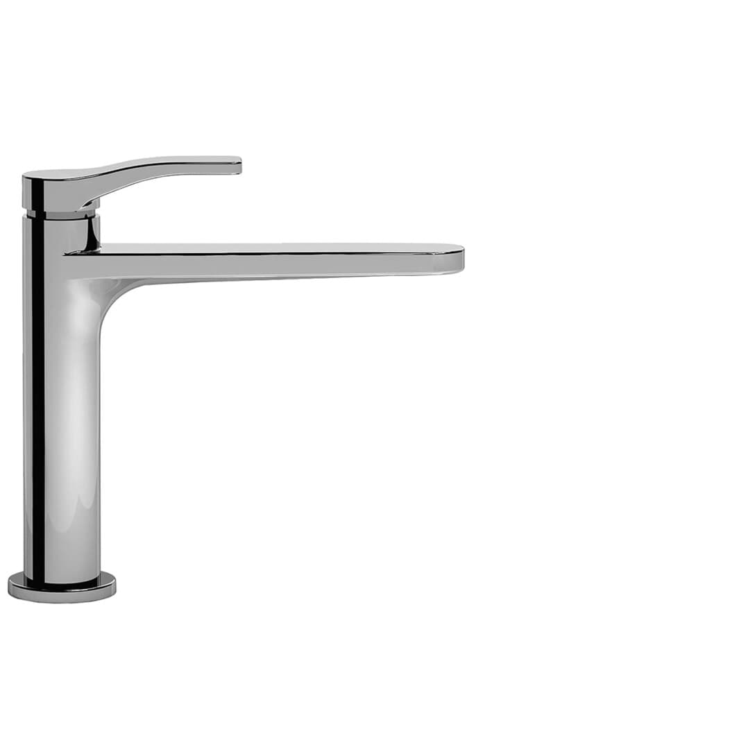 Fantini AL/23 – Μπαταρία Νιπτήρα – Chrome (2602B003WF)