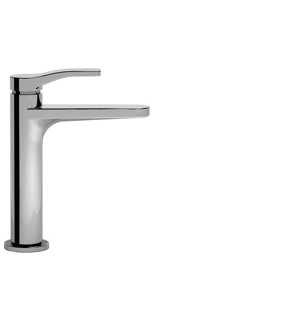 Fantini AL/23 – Μπαταρία Νιπτήρα – Chrome (2602B004WF)