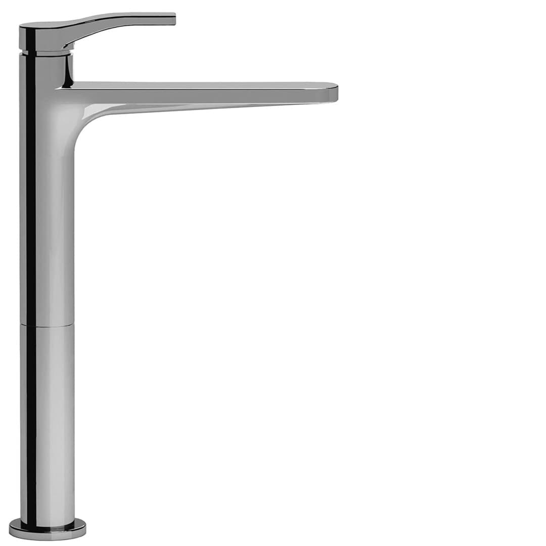 Fantini AL/23 – Μπαταρία Νιπτήρα – Chrome (2602B006WF)