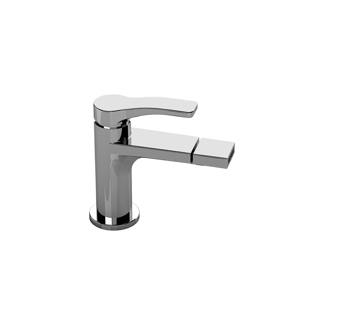 Fantini AL/23 – Μπαταρία Μπιντέ – Chrome (2602B008WF)