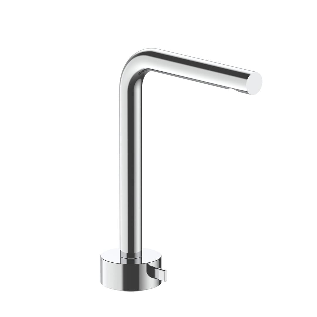 Fantini AF/21 – Μπαταρία Νιπτήρα Ψηλή – Chrome (2702A006WF)