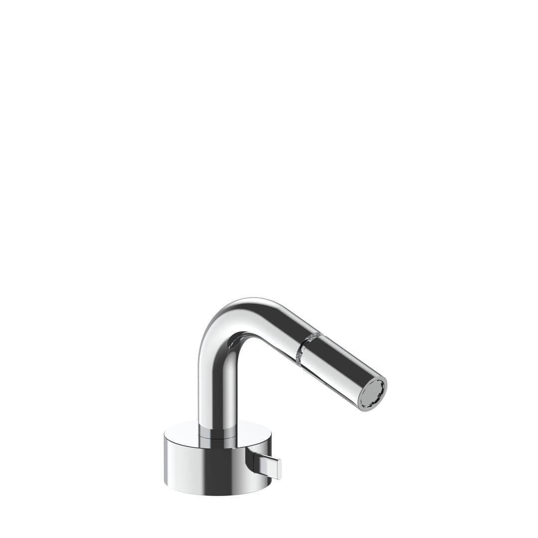 Fantini AF/21 – Μπαταρία Μπιντέ – Chrome (2702A008WF)