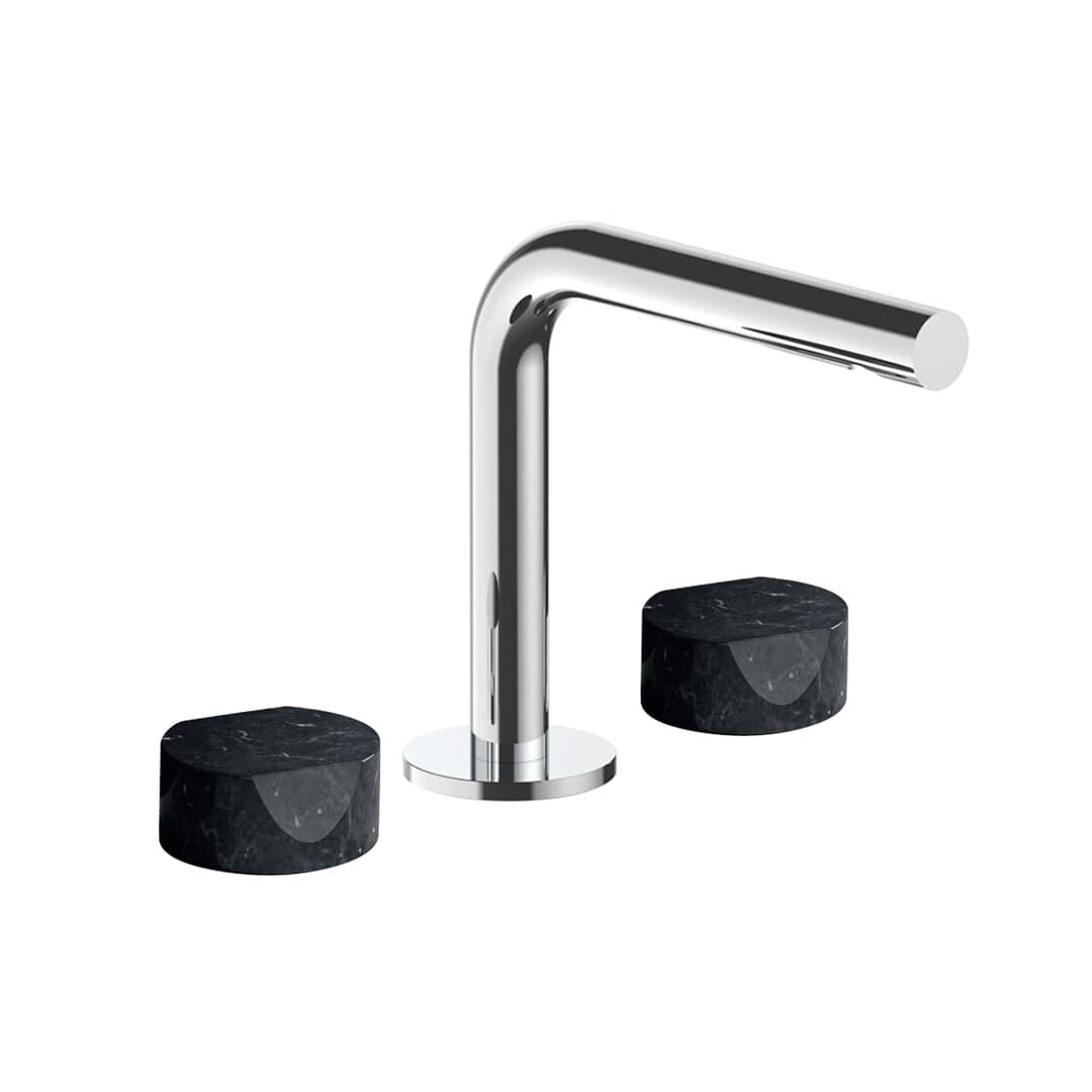 Fantini AF/21 – Μπαταρία Νιπτήρα – Chrome (2702A204WFCY)