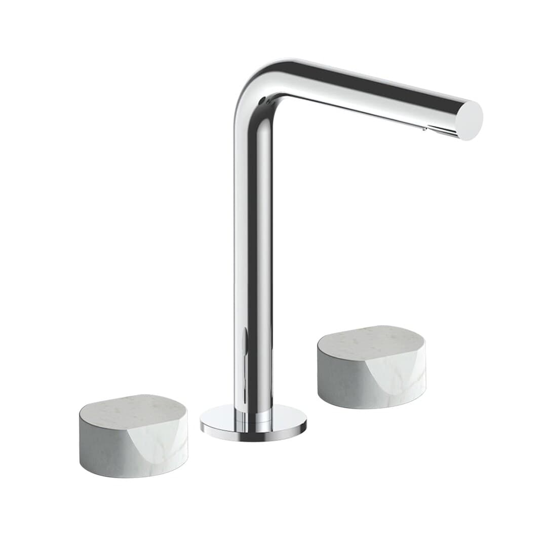 Fantini AF/21 – Μπαταρία Νιπτήρα – Chrome (2702A206WFCX)