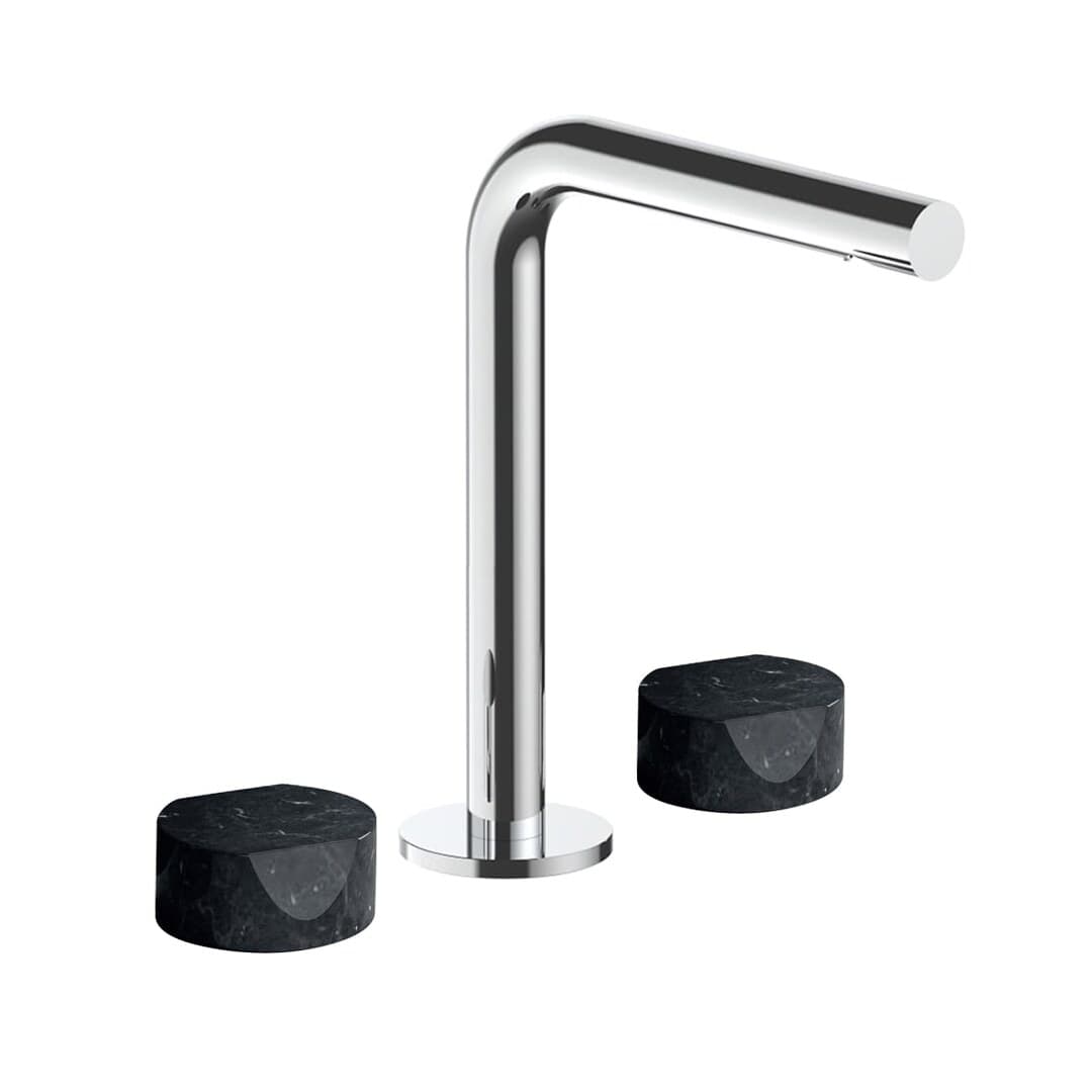 Fantini AF/21 – Μπαταρία Νιπτήρα Ψηλή – Chrome (2702A206WFCY)
