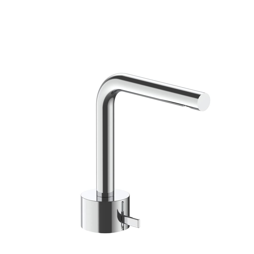 Fantini AF/21 – Μπαταρία Νιπτήρα – Chrome (2702A504WF)