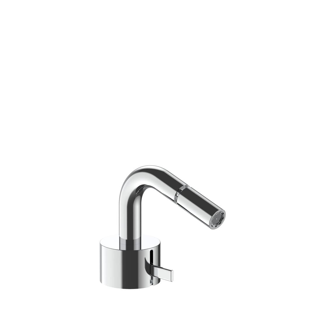 Fantini AF/21 – Μπαταρία Μπιντέ – Chrome (2702A508WF)