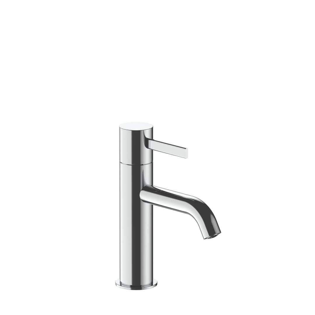 Fantini AF/21 – Μπαταρία Νιπτήρα – Chrome (2702A704WF)