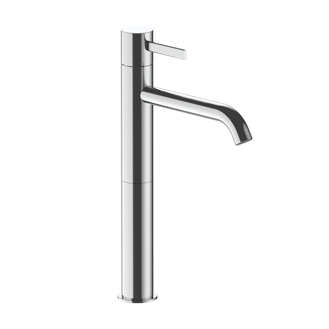 Fantini AF/21 – Μπαταρία Νιπτήρα – Chrome (2702A706WF)