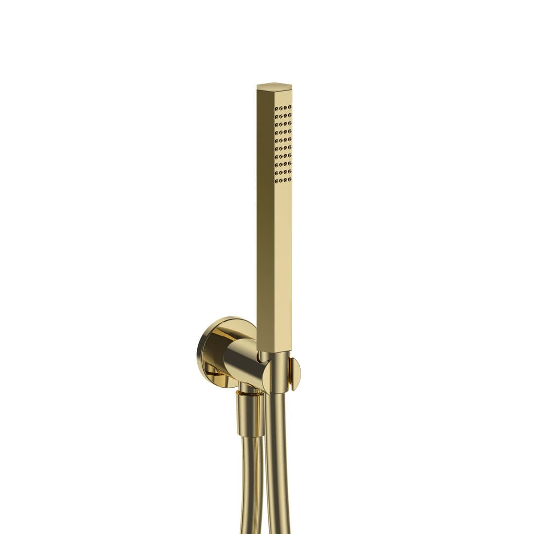Fantini Venezia – Σετ Ντους – Gold Plus (29GP5943)