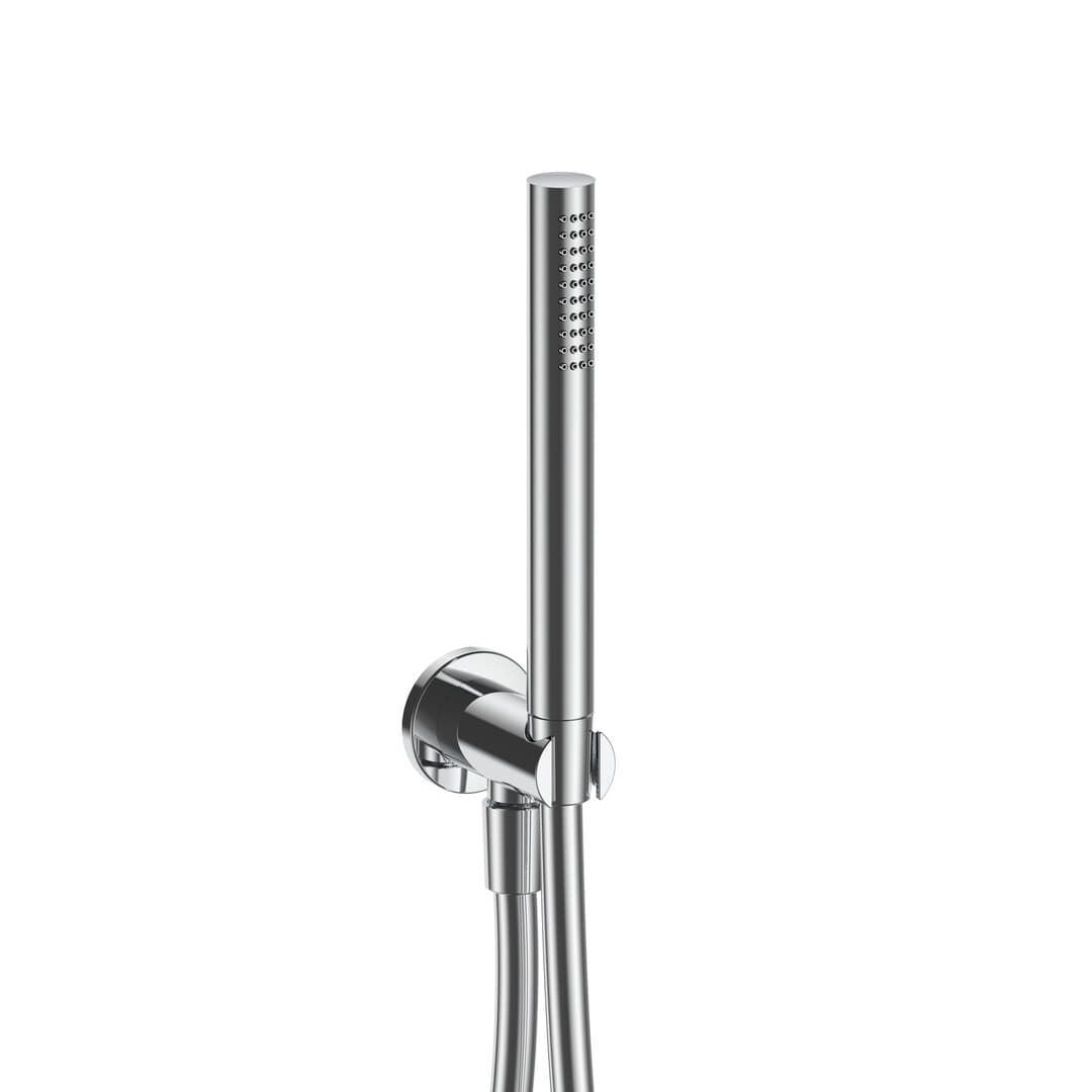 Fantini Venezia – Σετ Ντους – Chrome (29025944)