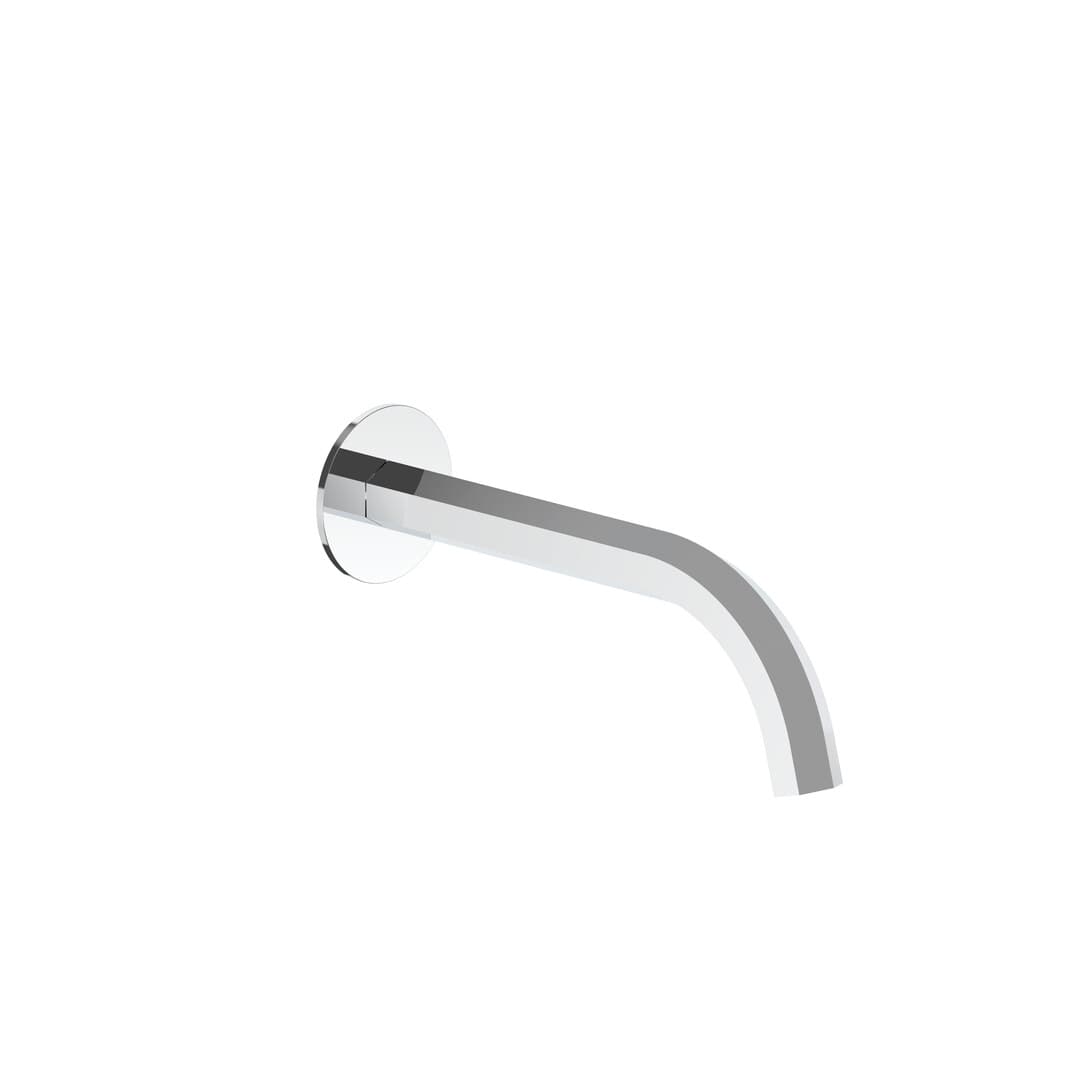 Fantini Venezia By Venini – Μπαταρία Μπανιέρας Τοίχου – Chrome (29028315)