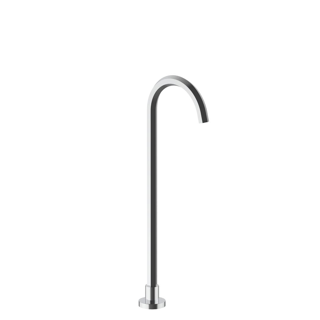 Fantini Venezia By Venini – Στόμιο – Chrome (29028418)