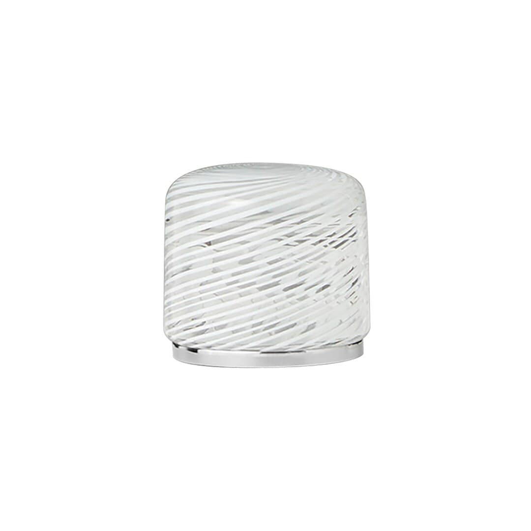 Fantini Venezia By Venini – Χειρολαβή – Chrome (2902F948CP)