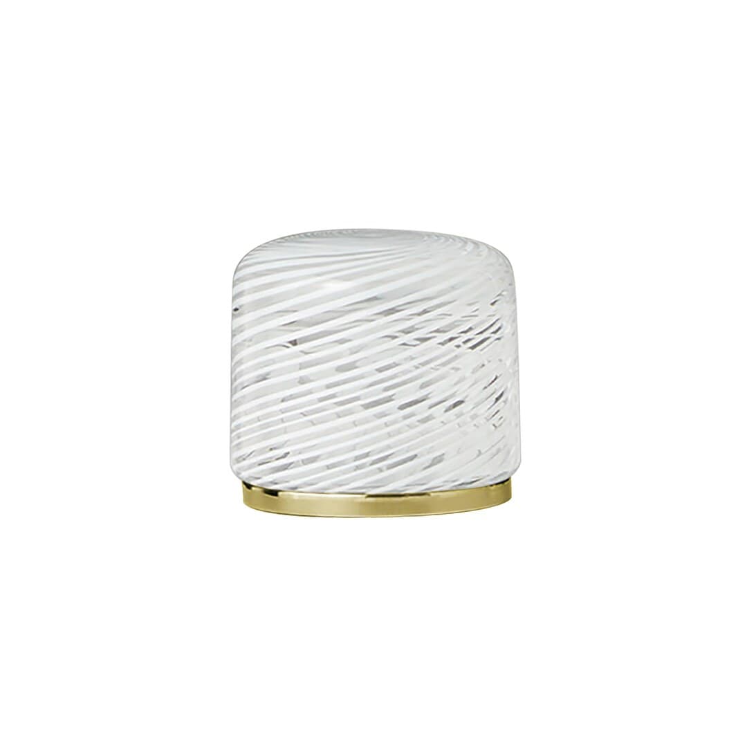 Fantini Venezia By Venini – Χειρολαβή – Gold Plus (29GPF948CP)