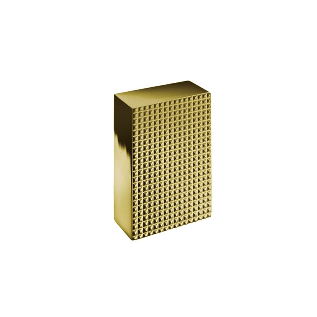 Fantini Venezia – Χειρολαβή – Gold Plus (29GPN348)