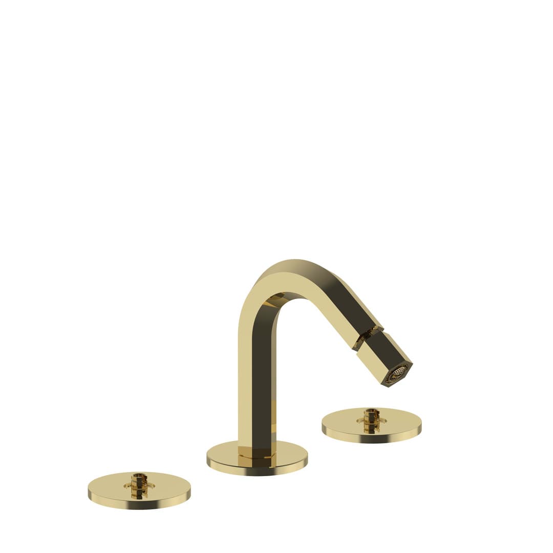 Fantini Venezia – Μπαταρία Μπιντέ – Gold Plus (29GPN409SW)