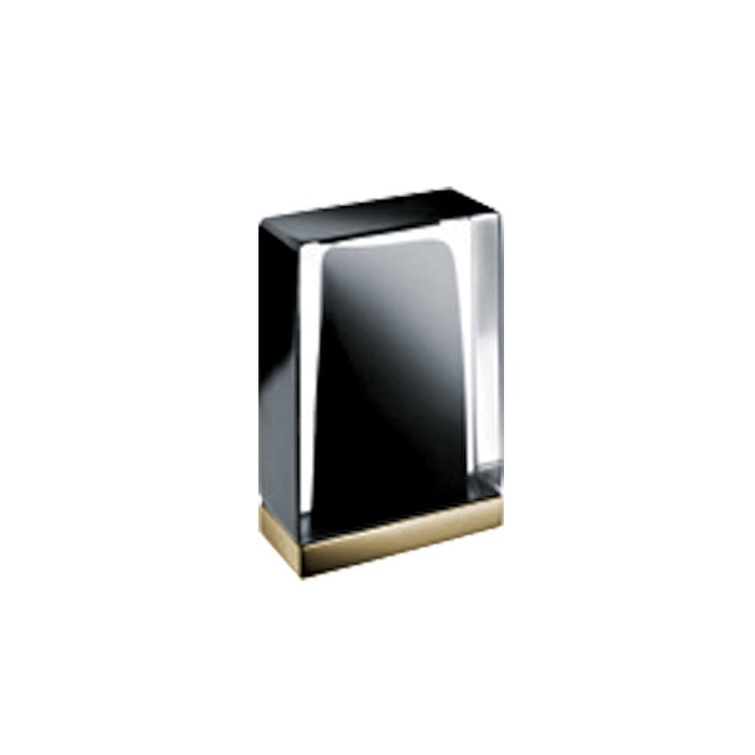 Fantini Venezia By Venini – Χειρολαβή – Gold Plus (29GPN448C5)