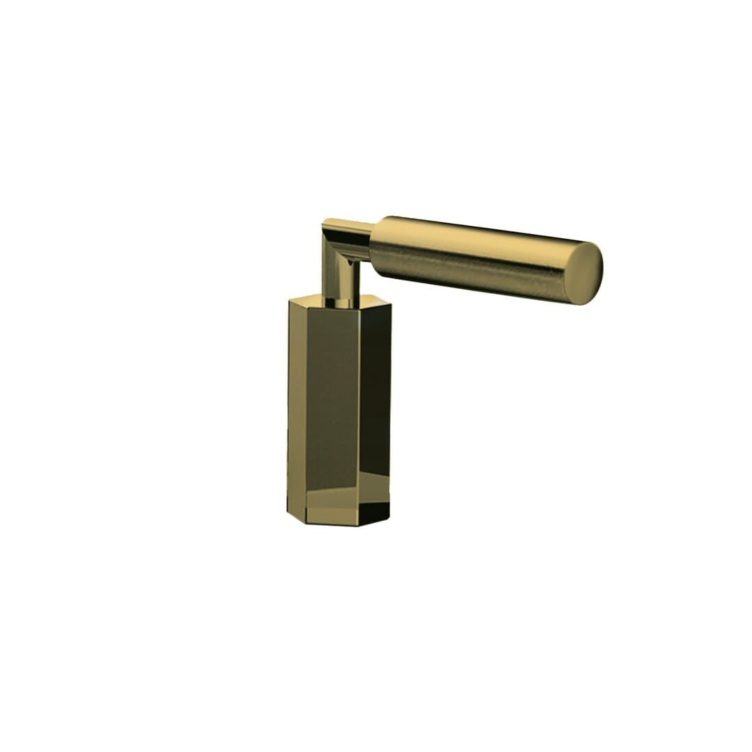 Fantini Venezia – Χειρολαβή – Gold Plus (29GPN546)