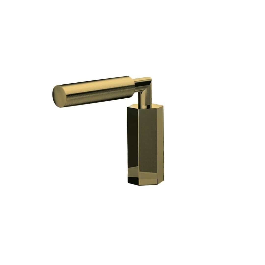 Fantini Venezia – Χειρολαβή – Gold Plus (29GPN547)