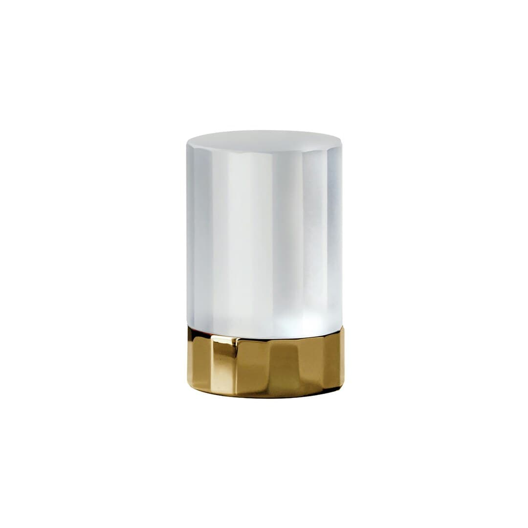 Fantini Venezia By Venini – Χειρολαβή – Gold Plus (29GPN746CH)