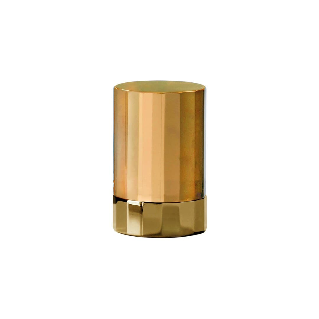 Fantini Venezia By Venini – Χειρολαβή – Gold Plus (29GPN746CI)