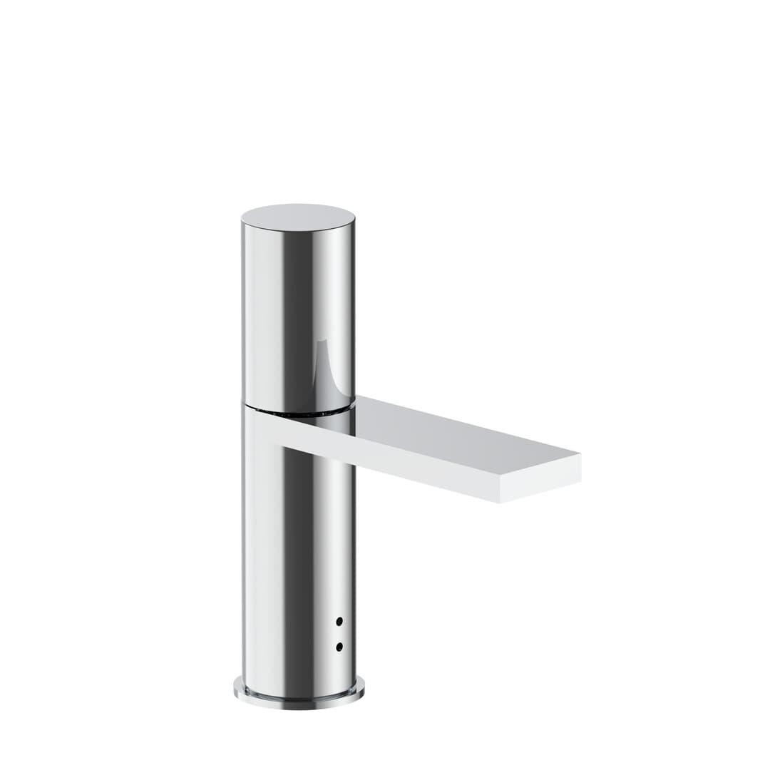 Fantini Milano – Μπαταρία Νιπτήρα – Chrome (31022904WF)