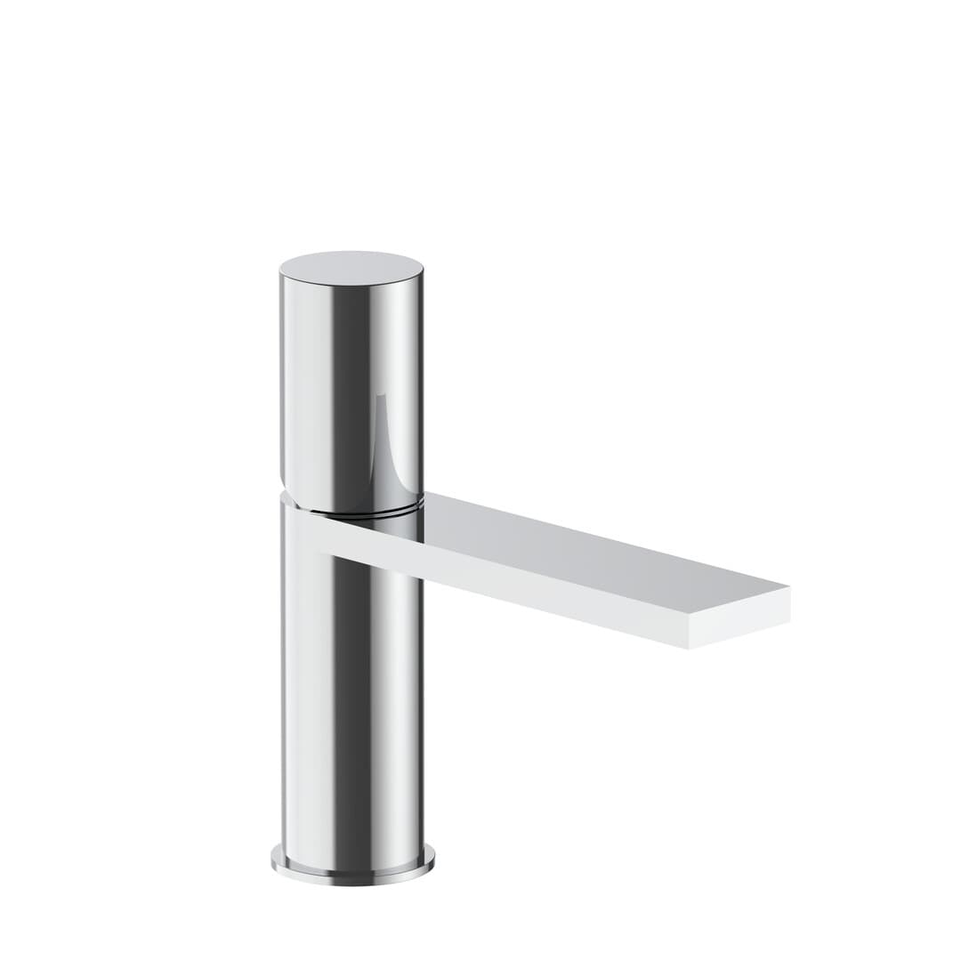 Fantini Milano – Μπαταρία Νιπτήρα – Chrome (31023003F)