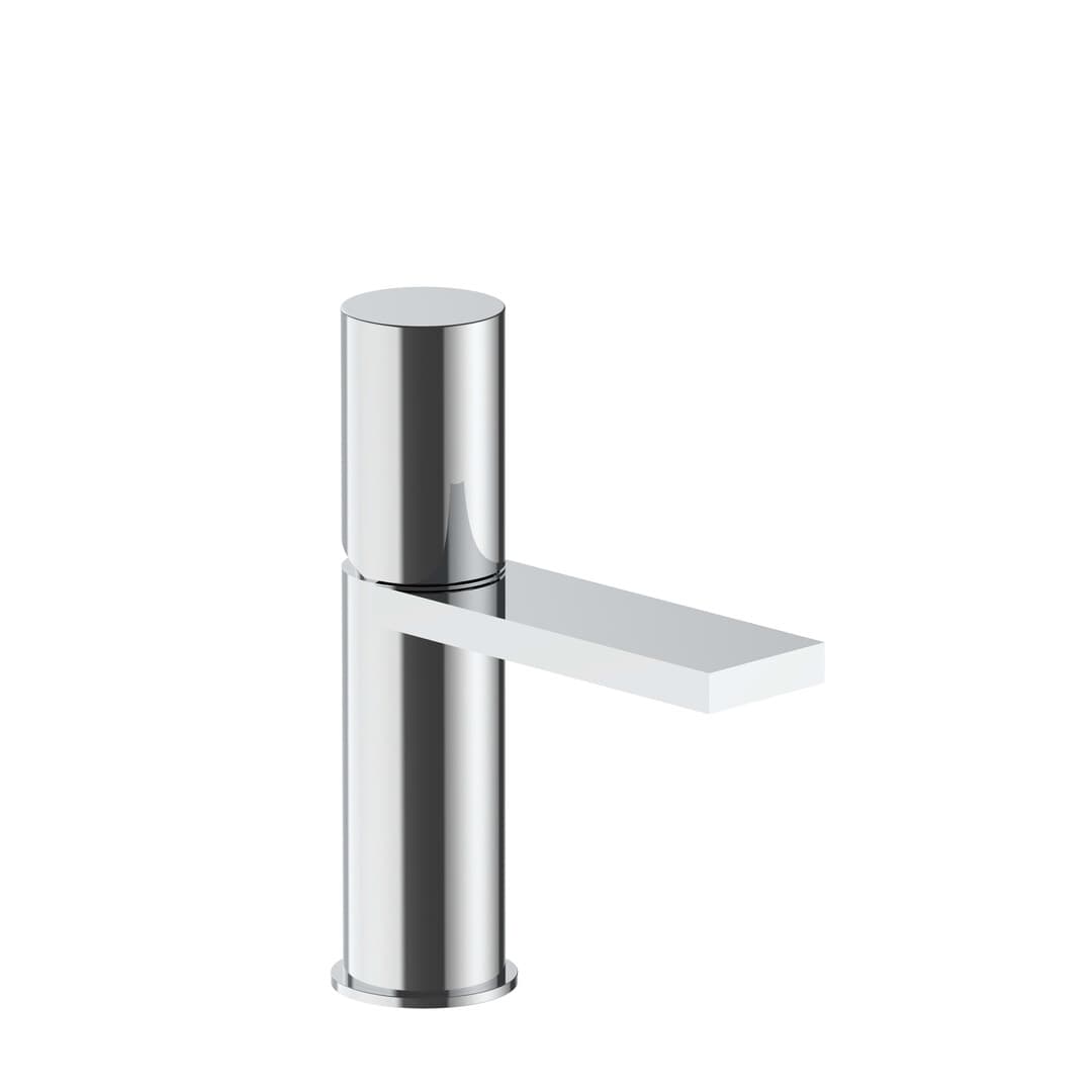 Fantini Milano – Μπαταρία Νιπτήρα – Chrome (31023004F)