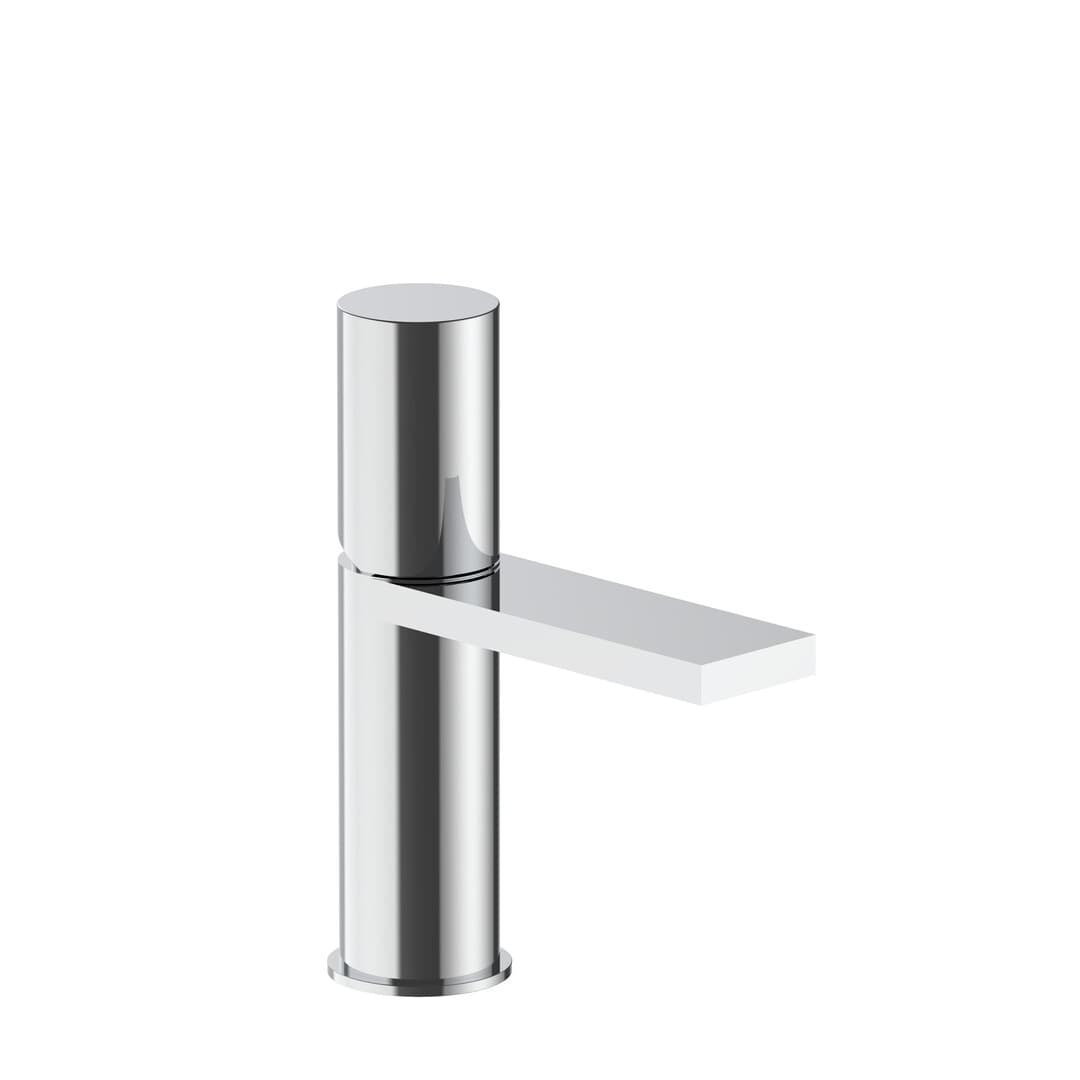 Fantini Milano – Μπαταρία Νιπτήρα – Chrome (31023004WF)