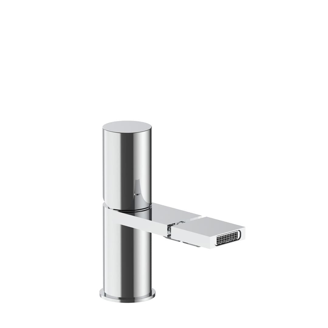 Fantini Milano – Μπαταρία Μπιντέ – Chrome (31023008WF)
