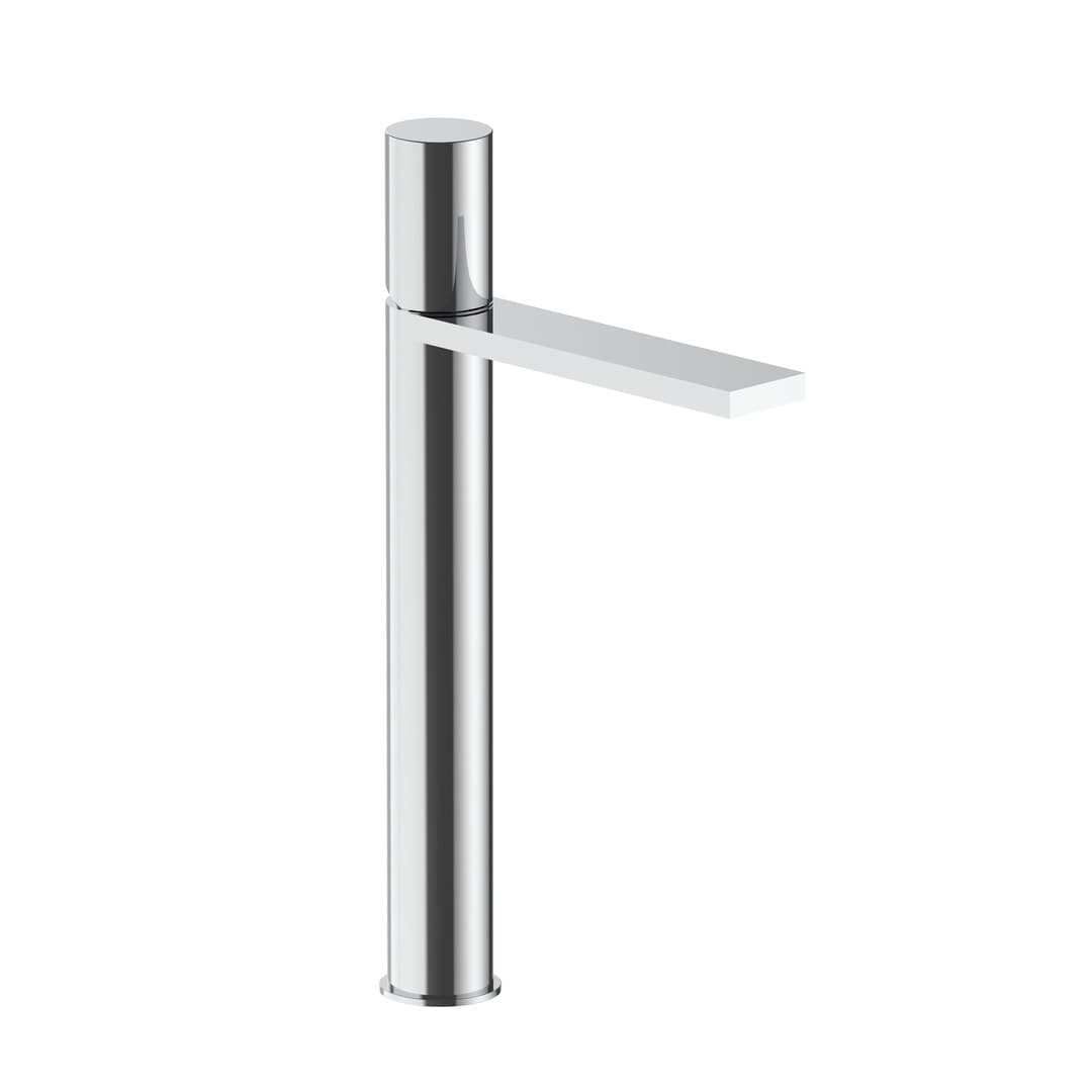 Fantini Milano – Μπαταρία Κουζίνας – Chrome (31023051F)