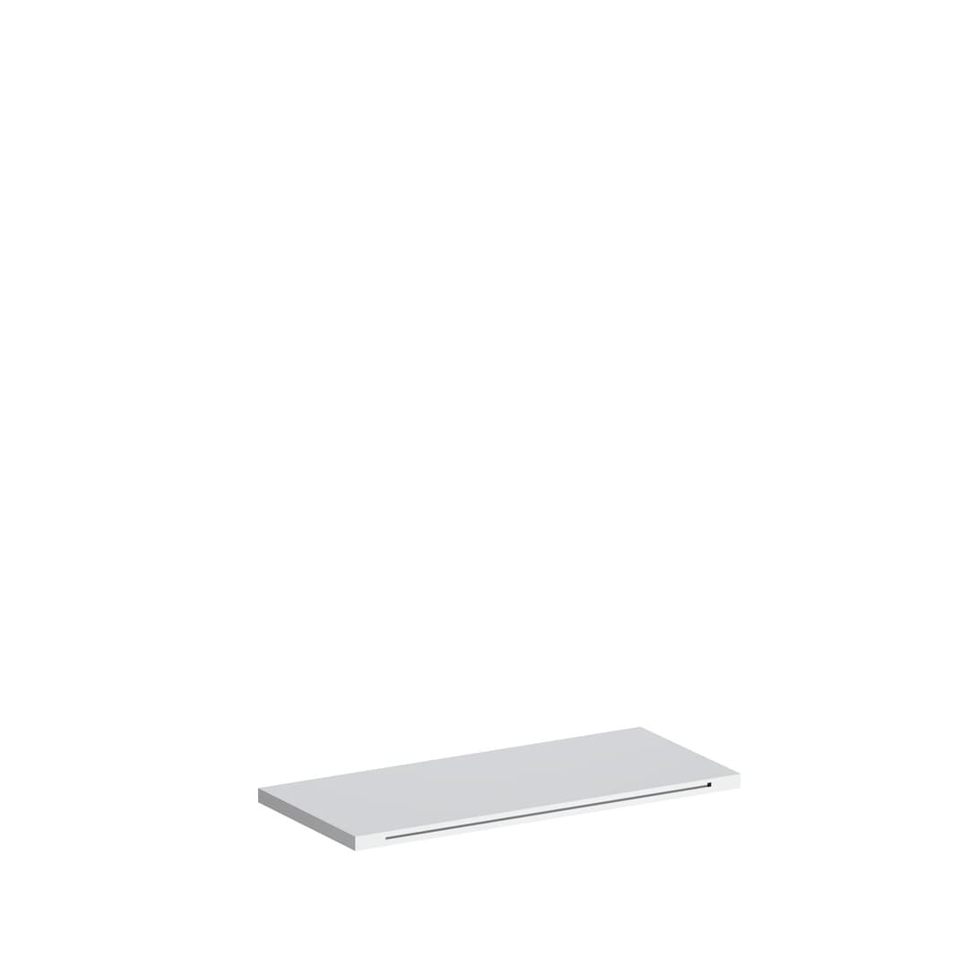 Fantini Milano – Μπαταρία Μπανιέρας Πάγκου – Chrome (31029899)