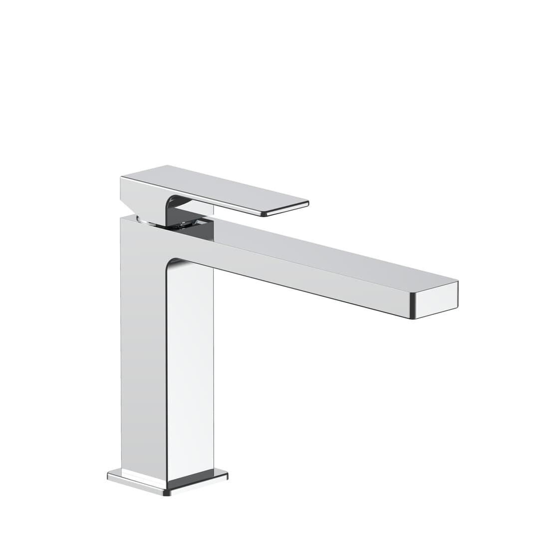 Fantini Mint – Μπαταρία Νιπτήρα – Chrome (3402F003F)