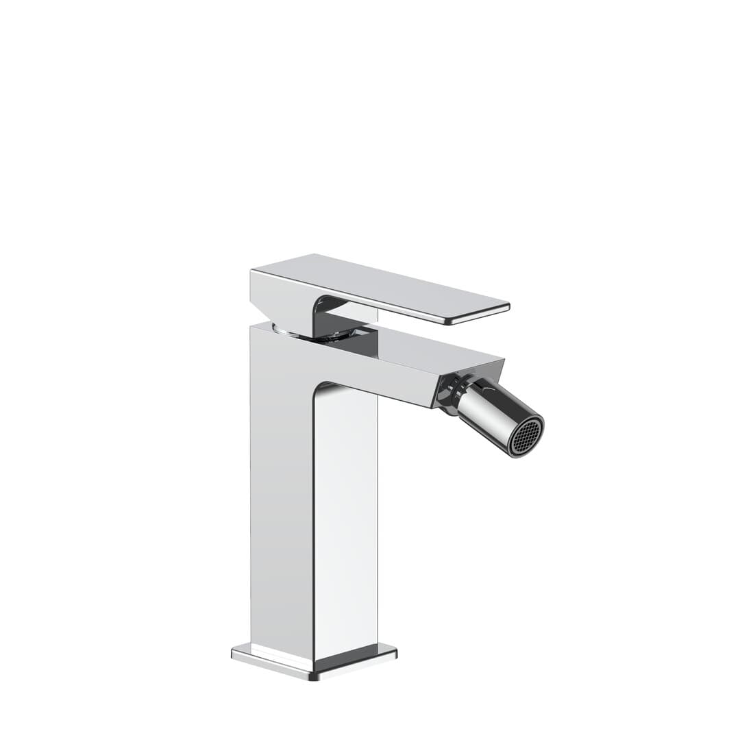 Fantini Mint – Μπαταρία Μπιντέ – Chrome (3402F008WF)