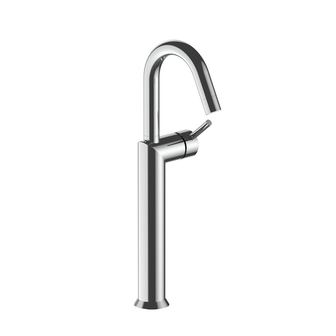 Fantini Nostromo – Μπαταρία Νιπτήρα – Chrome (42021806WF)