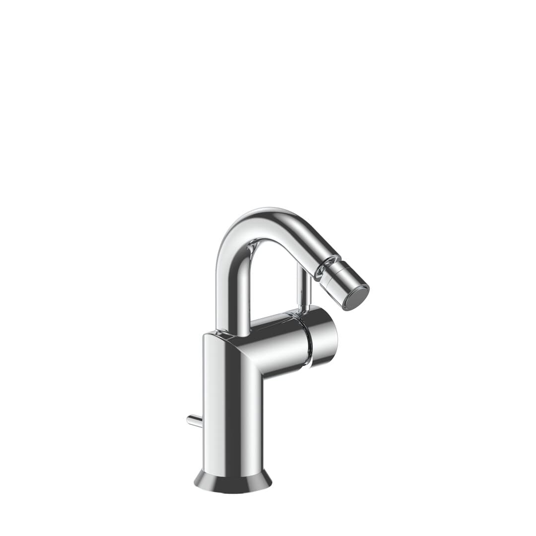 Fantini Nostromo – Μπαταρία Μπιντέ – Chrome (42021808F)