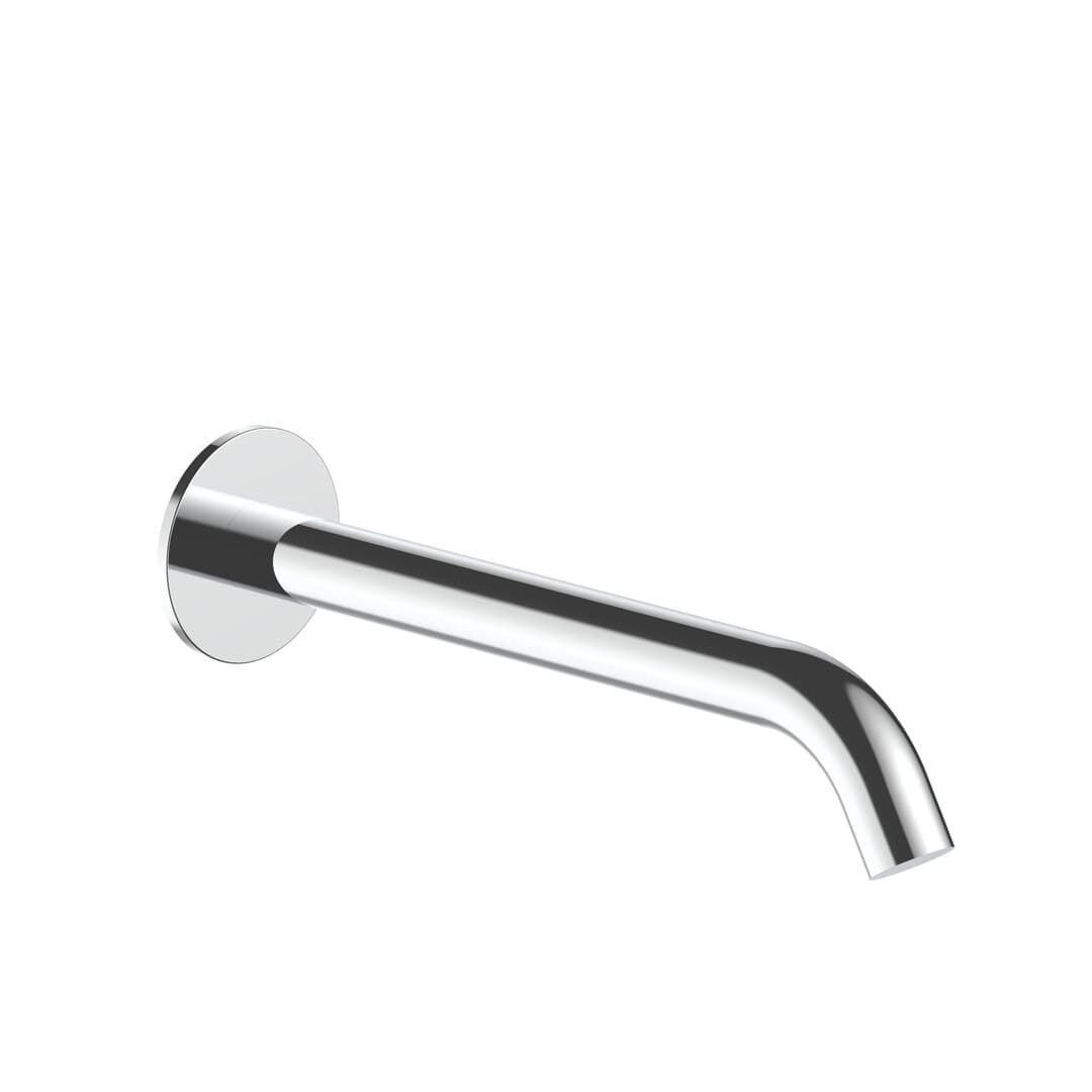 Fantini Nostromo – Στόμιο Νιπτήρα Τοίχου – Chrome (50028430)