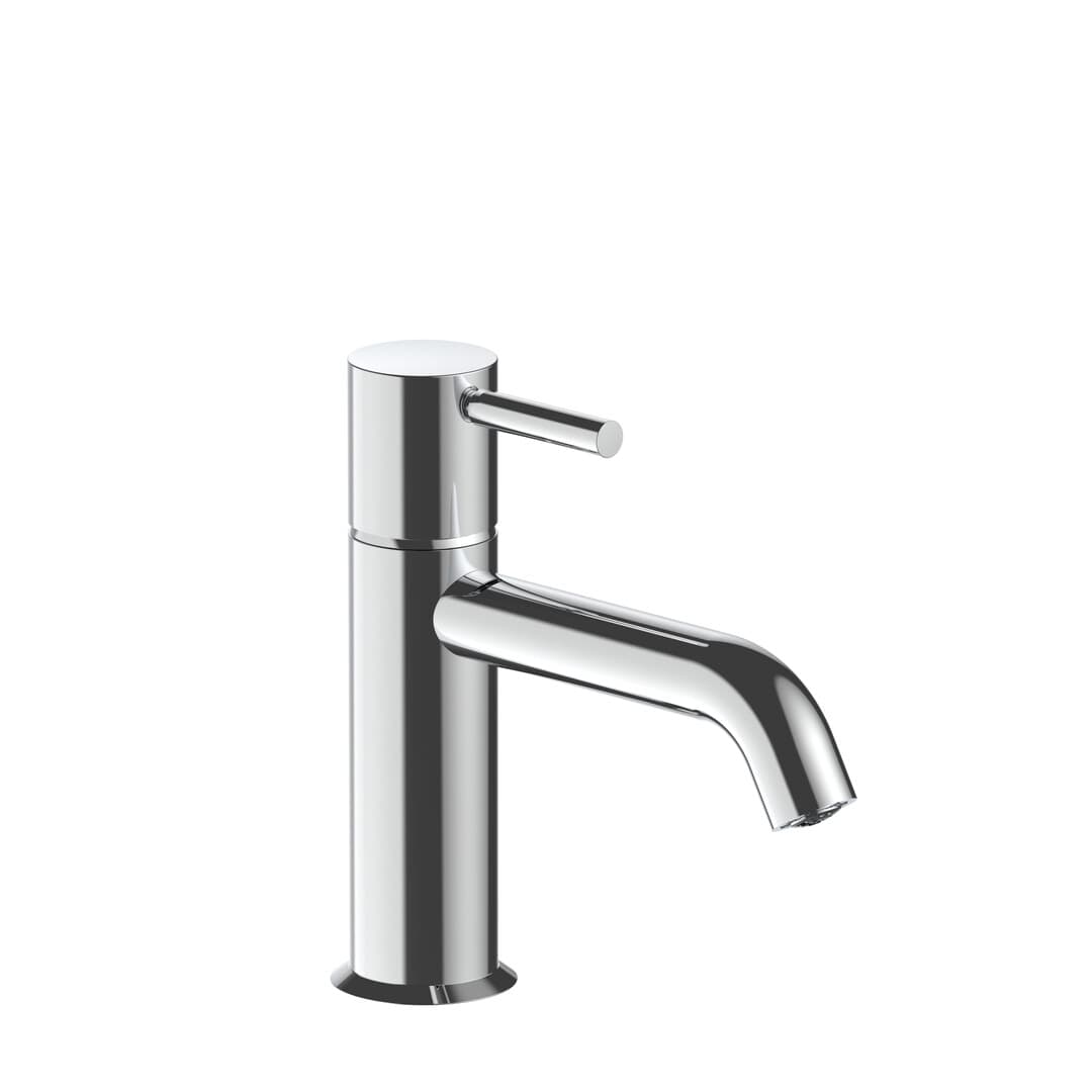 Fantini Nostromo – Μπαταρία Νιπτήρα – Chrome (5002E804F)