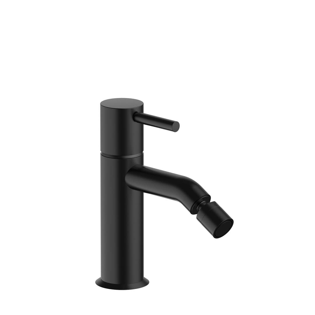 Fantini Nostromo – Μπαταρία Μπιντέ – Matt Black (5013E808F)