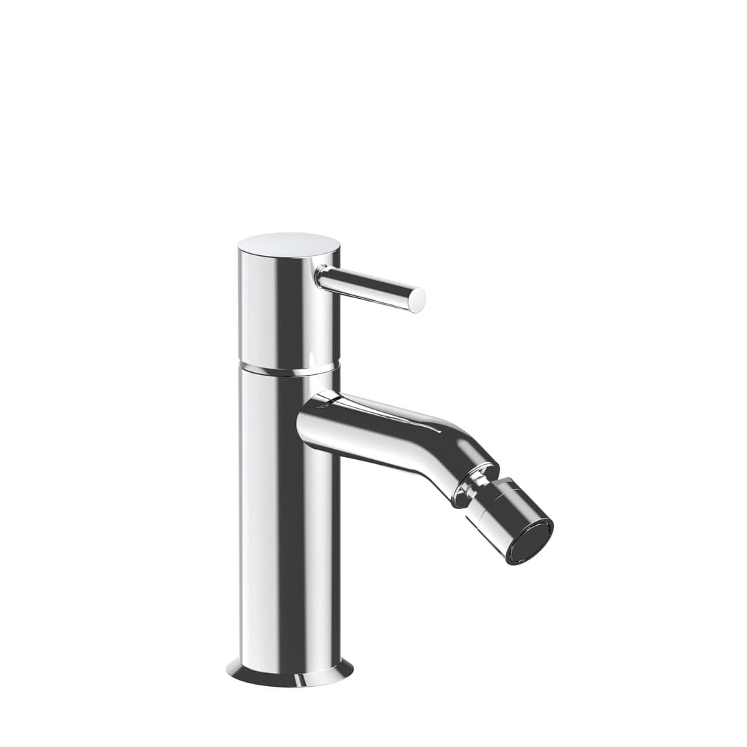 Fantini Nostromo – Μπαταρία Μπιντέ – Chrome (5002E808WF)