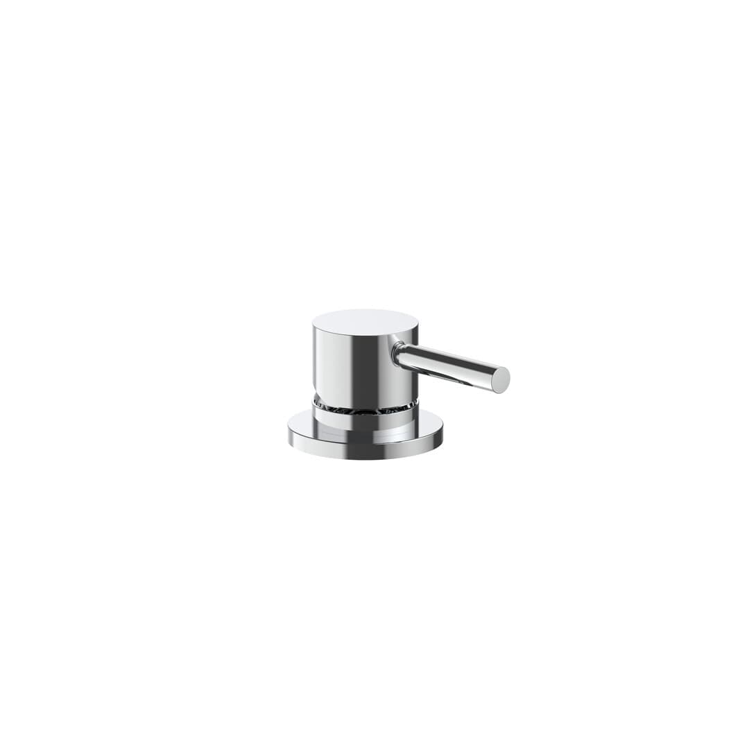 Fantini Nostromo – Διακόπτης Πάγκου – Chrome (5002E895)